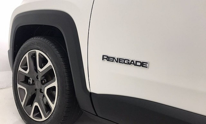 Renegade Longitude 1...