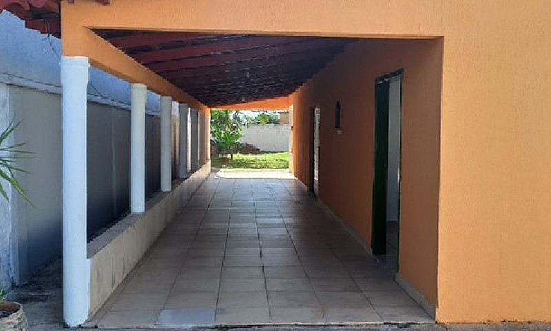 Casa Para Aluguel Te...