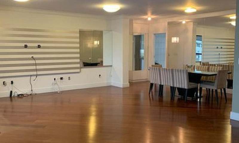 Apartamento, Residen...