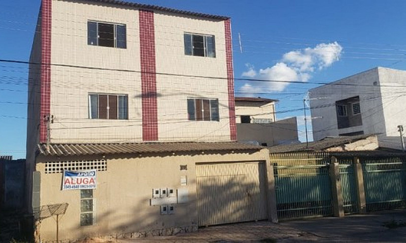Quadra 25 Conjunto C...