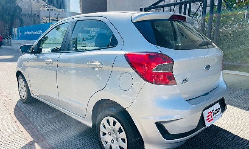 Ka Hatch Se 1.0 ...