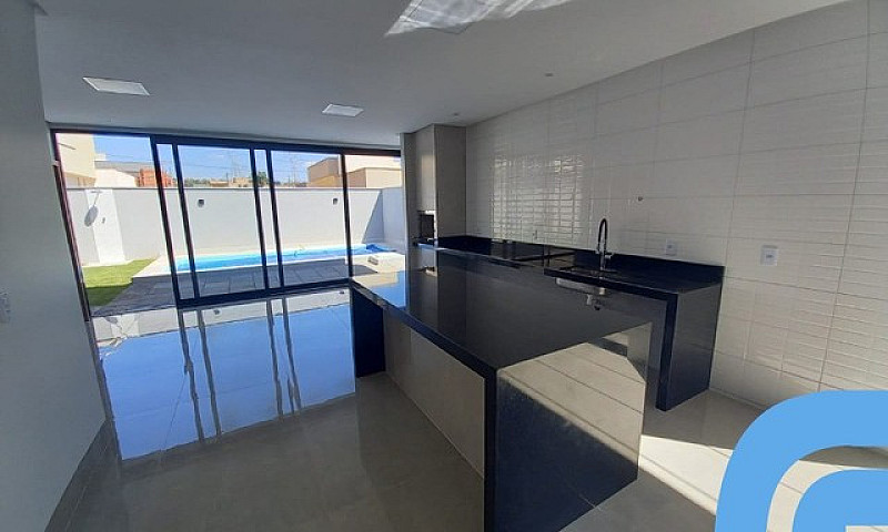 Casa Em Condomínio E...