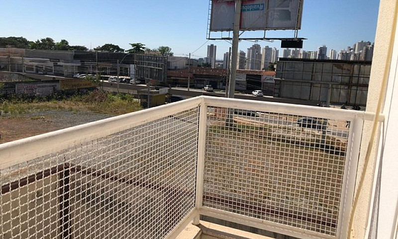Ed. Residencial Mari...
