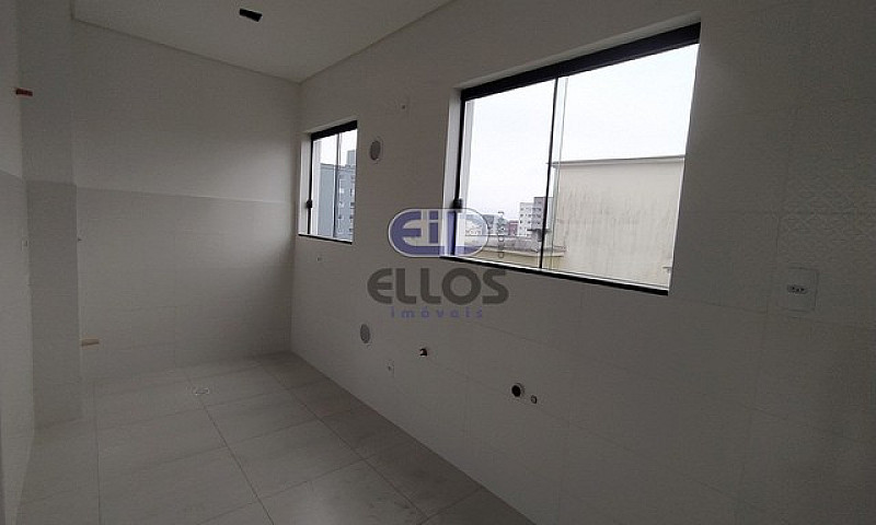Apartamento 2 Quarto...