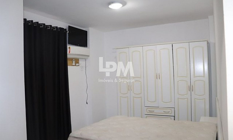 Apartamento Para Tem...