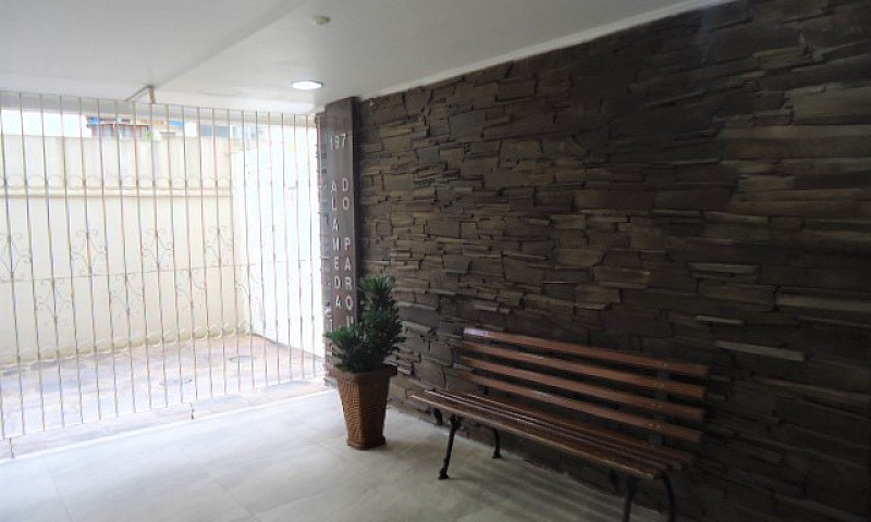 Apartamento Para Alu...