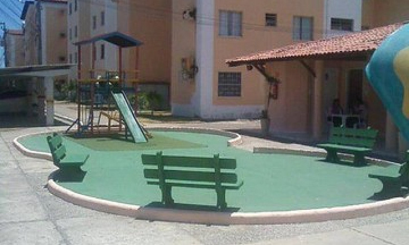 Apto No Inácio Barbo...