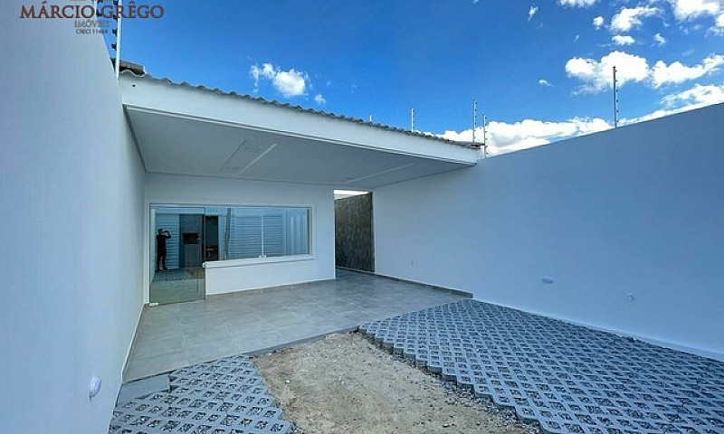 Casa À Venda No Bair...