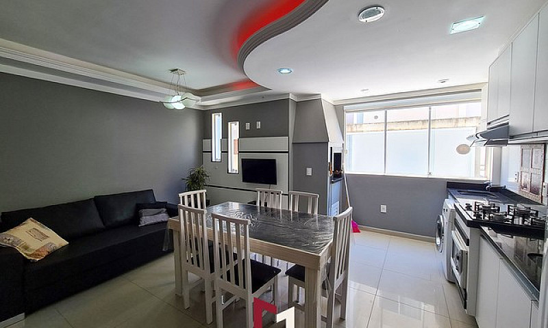 Apartamento Mobiliad...
