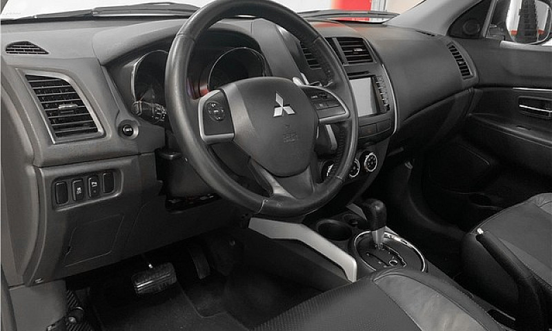 Mitsubishi Asx 2016 ...