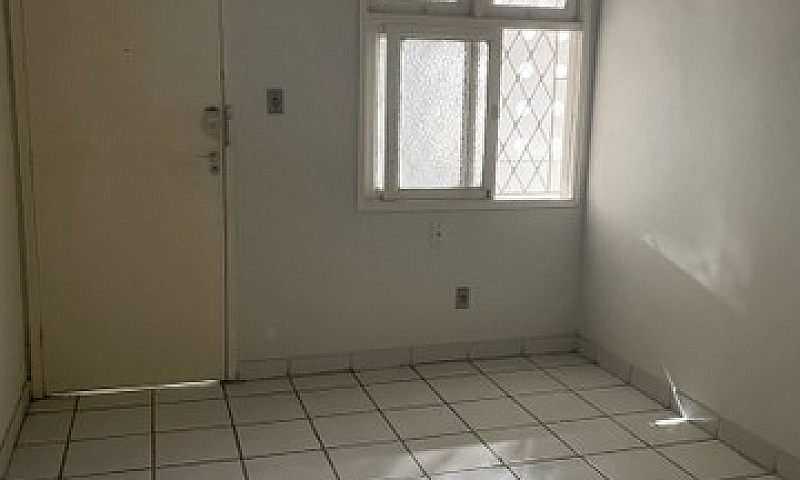 Apartamento Com 03 Q...