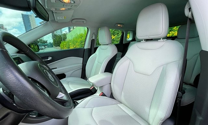 Jeep Compass 2018 2....