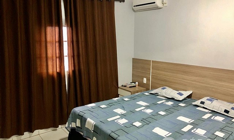 Casa Residencial Em ...