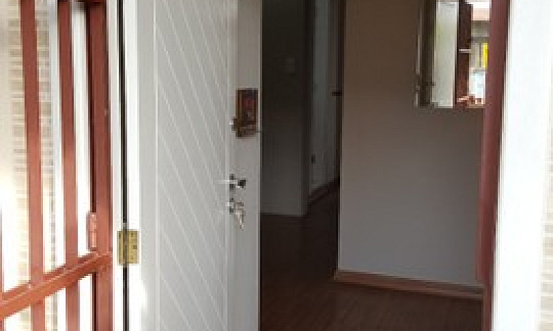 Apartamento...