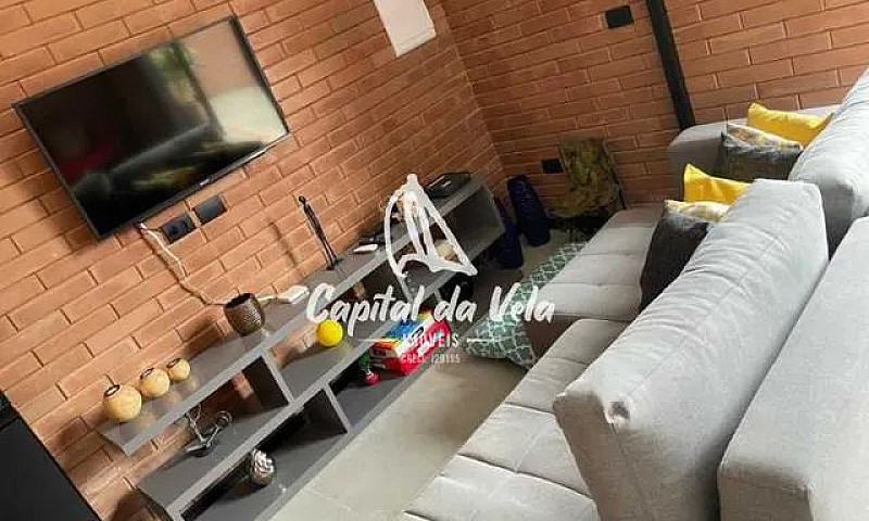 Casa A 500M Da Praia...