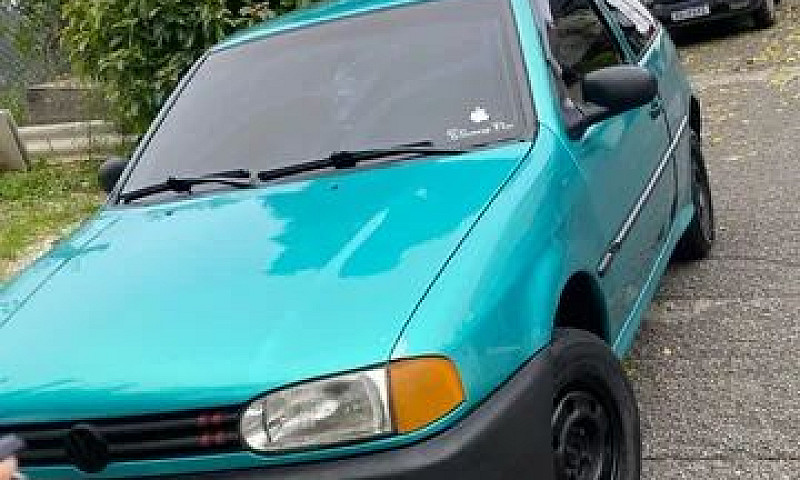 Vendo Gol G2 ...