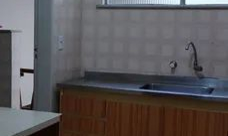 Apartamento 1 Quarto...