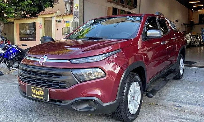 Fiat Toro 2018 1.8 1...