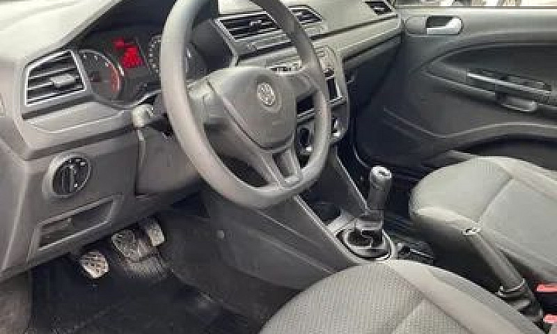 Vw Voyage 1.6 Mi Tre...
