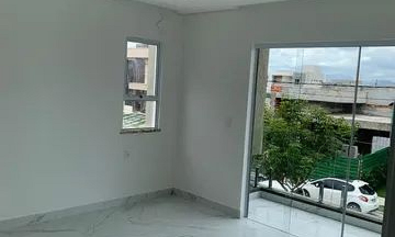 Casa Na Cidade Alpha...