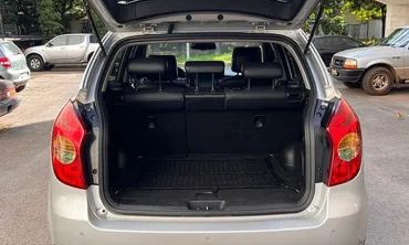 Korando Diesel 4X4 2...