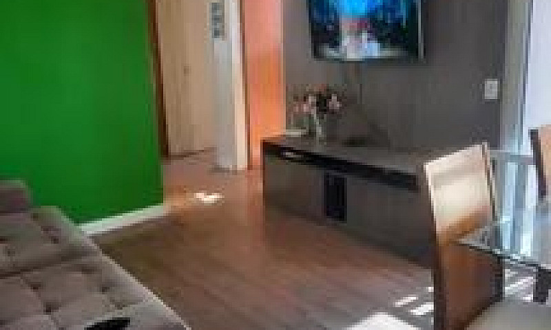 Apartamento No Acaia...