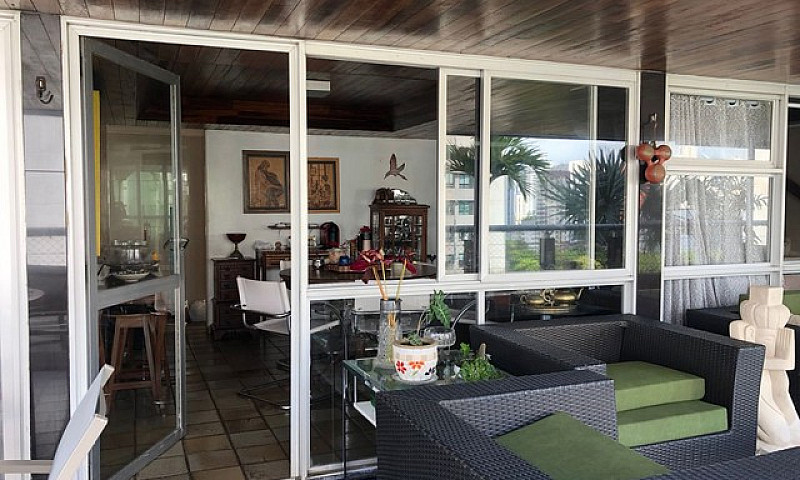Apartamento Para Ven...
