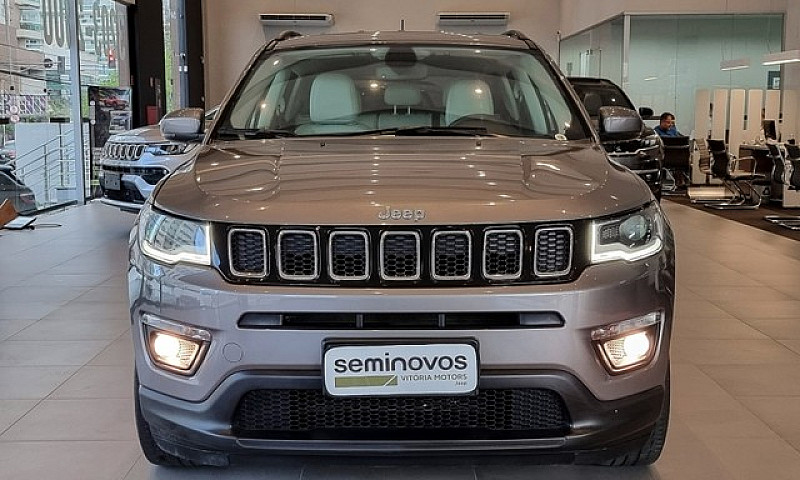 Jeep Compass 2.0 16V...