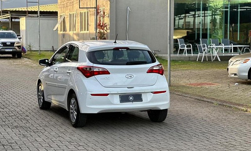 Hyundai Hb20 1.0M Co...