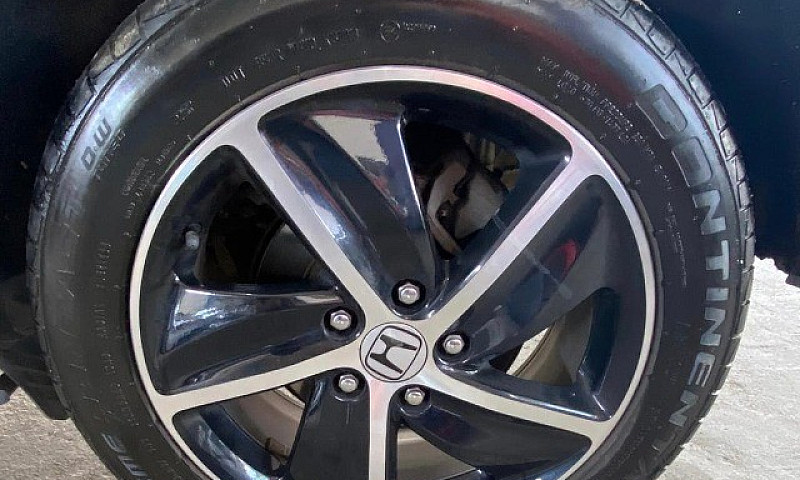 Honda Hrv Lx 2020 Fl...