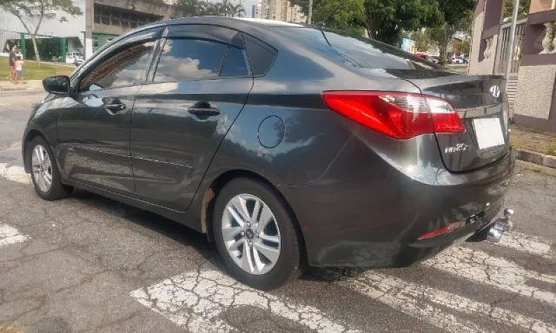 Hyundai Hb-20S Comfo...