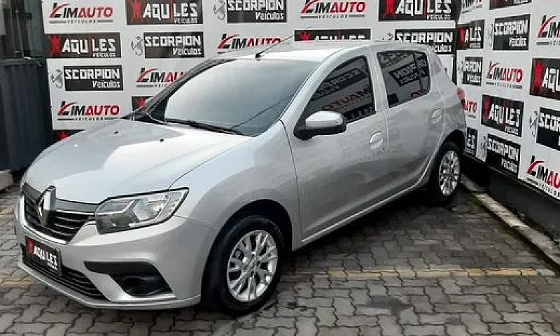 Renault Sandero Zen ...
