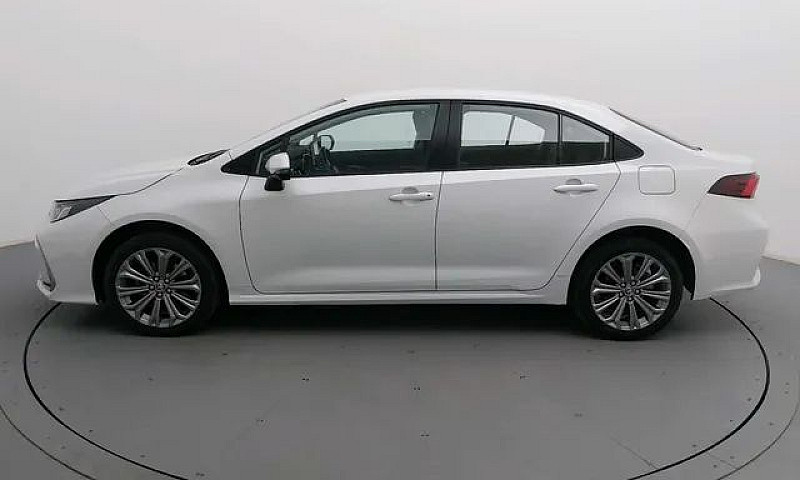 Corolla Xei 2.0...