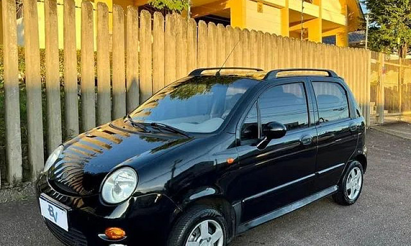 Caoa Chery Qq 1.1 20...