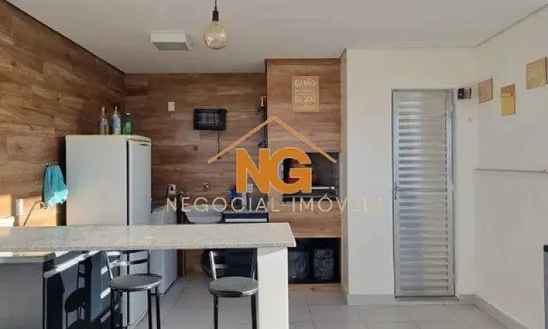 Contagem - Apartamen...