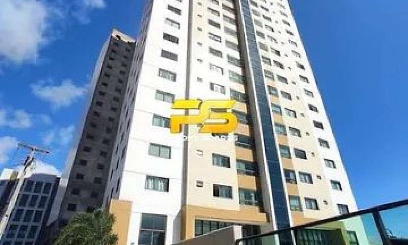 Apartamento Com 3 Qu...