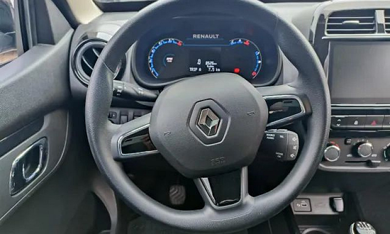 Kwid Intense 1.0 Fle...