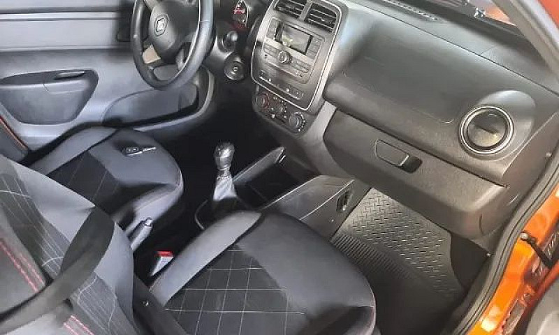 Renault Kwid 1.0 Zen...