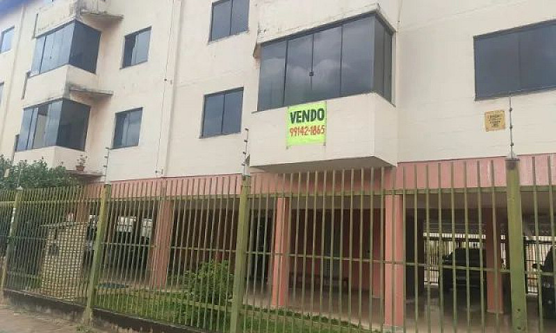 Apartamento 3 Quarto...