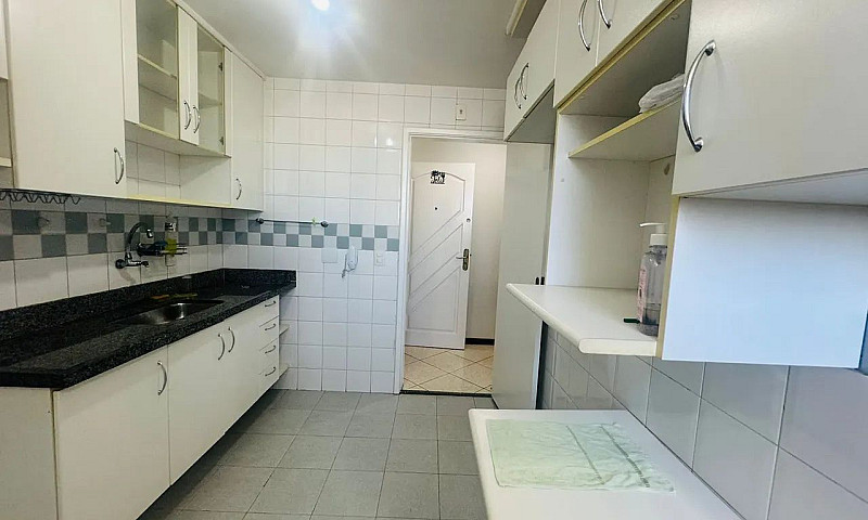 Apartamento 2 Quarto...