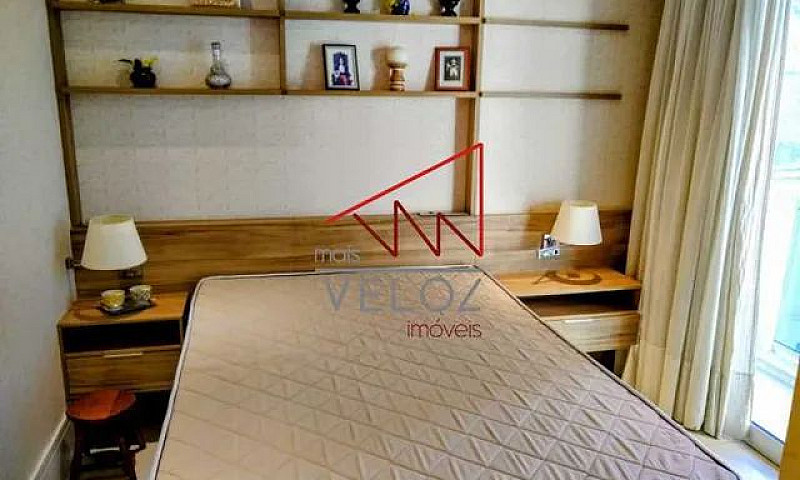 Apartamento-À Venda-...