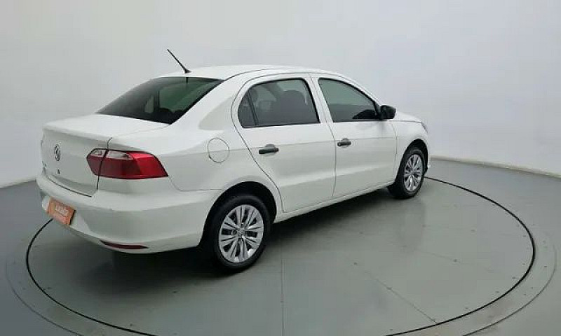 Volkswagen Voyage 20...