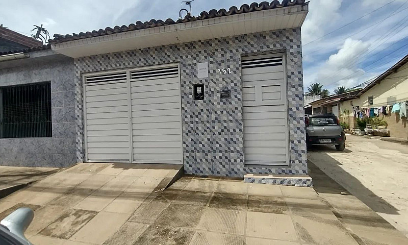 Casa Pra Alugar...
