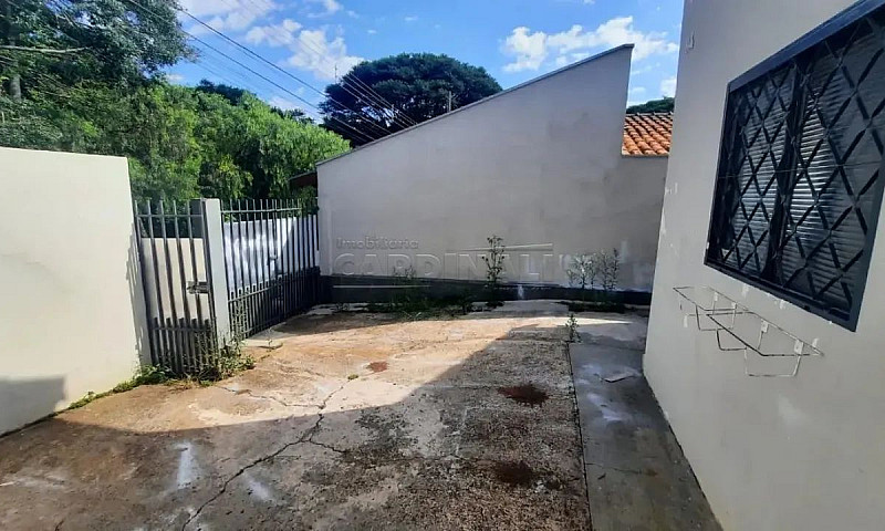 Casa Padrão Em São C...