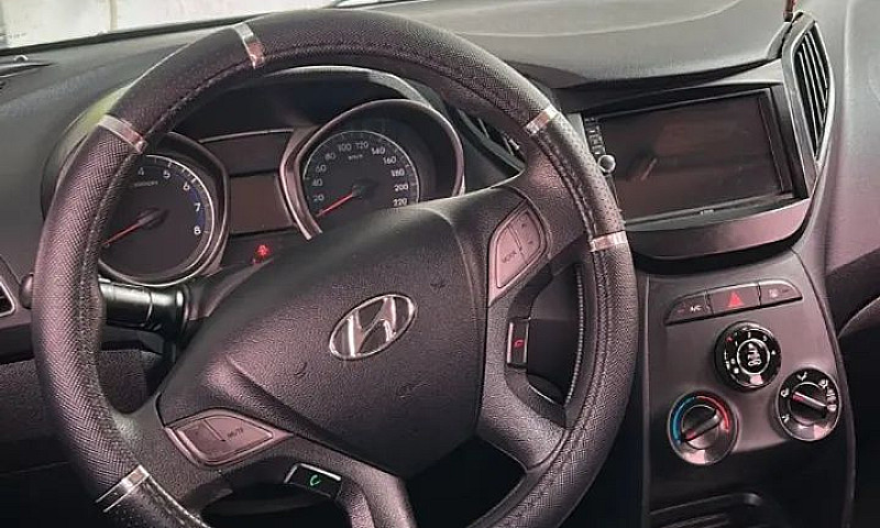 Hyundai Hb20 Comf./C...