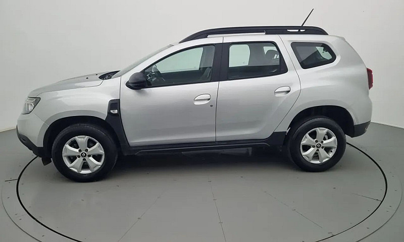 Renault Duster 2024 ...