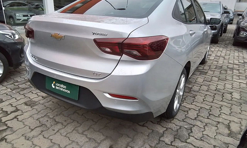 Chevrolet Onix Hatch...