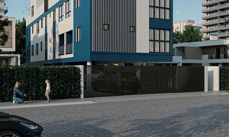 Apartamento Cobertur...