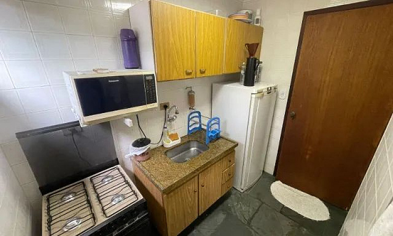  Vendo - Apto Na Ens...