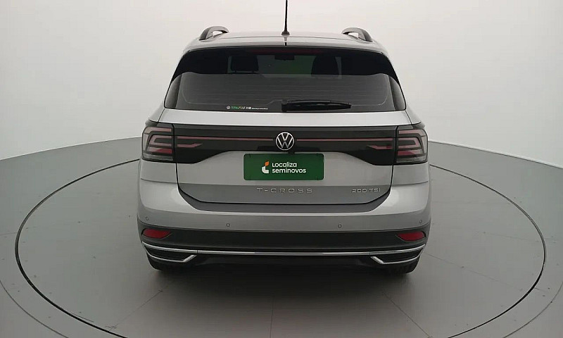 Volkswagen T-Cross 2...